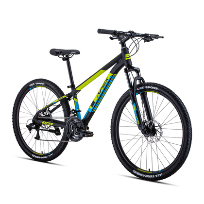 MOUNTAIN BIKES - 26 INCH