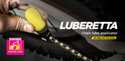 LUBES AND WASHES
