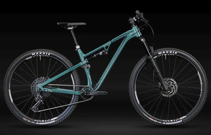 MOUNTAIN BIKES -29