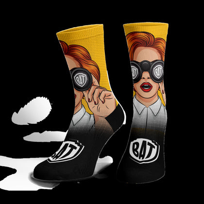 APPAREL SOCKS