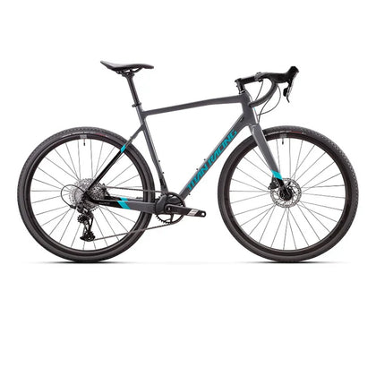 GRAVEL BIKES