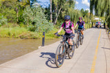 PARYS RIDE 2 AUG 2026 TICKETS