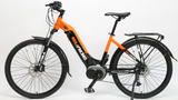 EVADE 8.0 ST E BIKE STEP TROUGH